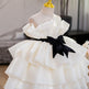 Children One Year Old Birthday Princess Dress - EX-STOCK CANADA