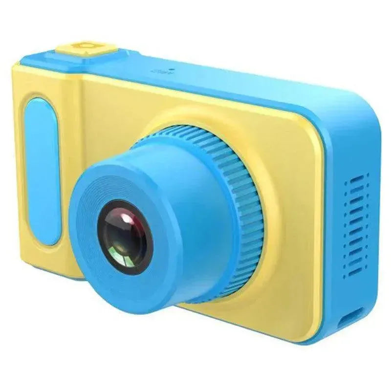 Children's digital camera - EX-STOCK CANADA