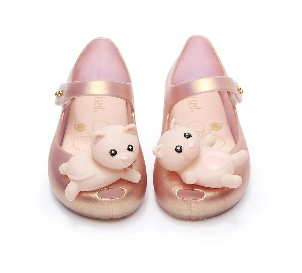 Children's Jelly Bear Sandals - EX-STOCK CANADA