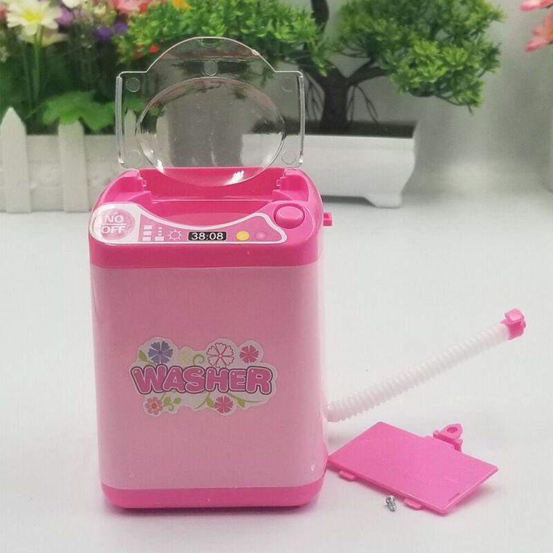 Children's Mini Small Appliances Kitchen Toys - EX-STOCK CANADA