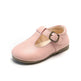 Children's pea shoes versatile single shoes baby shoes - EX-STOCK CANADA