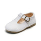 Children's pea shoes versatile single shoes baby shoes - EX-STOCK CANADA