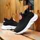 Children's Shoes Men's Knitted Shoes Small White Shoes - EX-STOCK CANADA