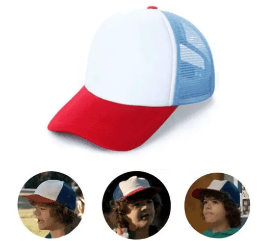 Children's Travel Caps Baseball Caps - EX-STOCK CANADA