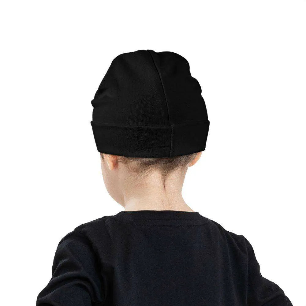 Children's Warm Skin-friendly Breathable Pullover Customized Hat - EX-STOCK CANADA