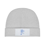 Children's Warm Skin-friendly Breathable Pullover Customized Hat - EX-STOCK CANADA