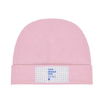 Children's Warm Skin-friendly Breathable Pullover Customized Hat - EX-STOCK CANADA