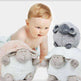 Children Sleeping With Plush Toys Baby Dolls - EX-STOCK CANADA