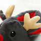 Christmas Shoes Cute Elk Home Slippers - EX-STOCK CANADA