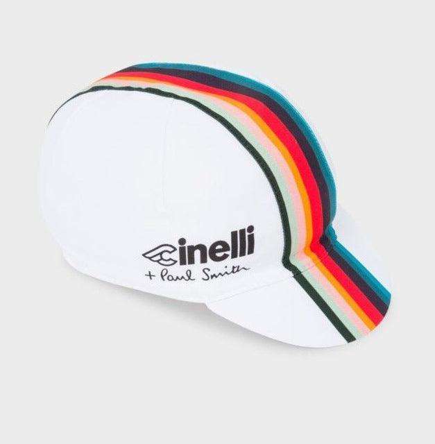 Cinelli BIKE Wear Cycling Hat - EX-STOCK CANADA
