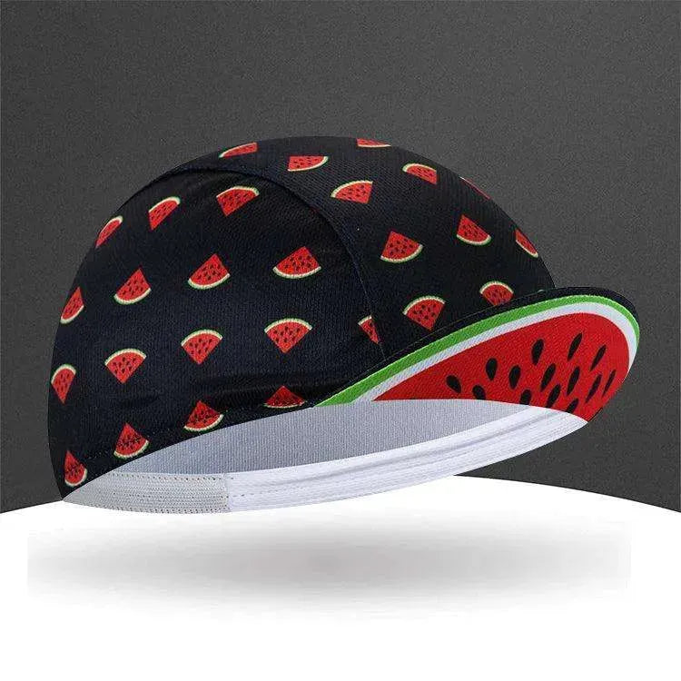 Cinelli BIKE Wear Cycling Hat - EX-STOCK CANADA