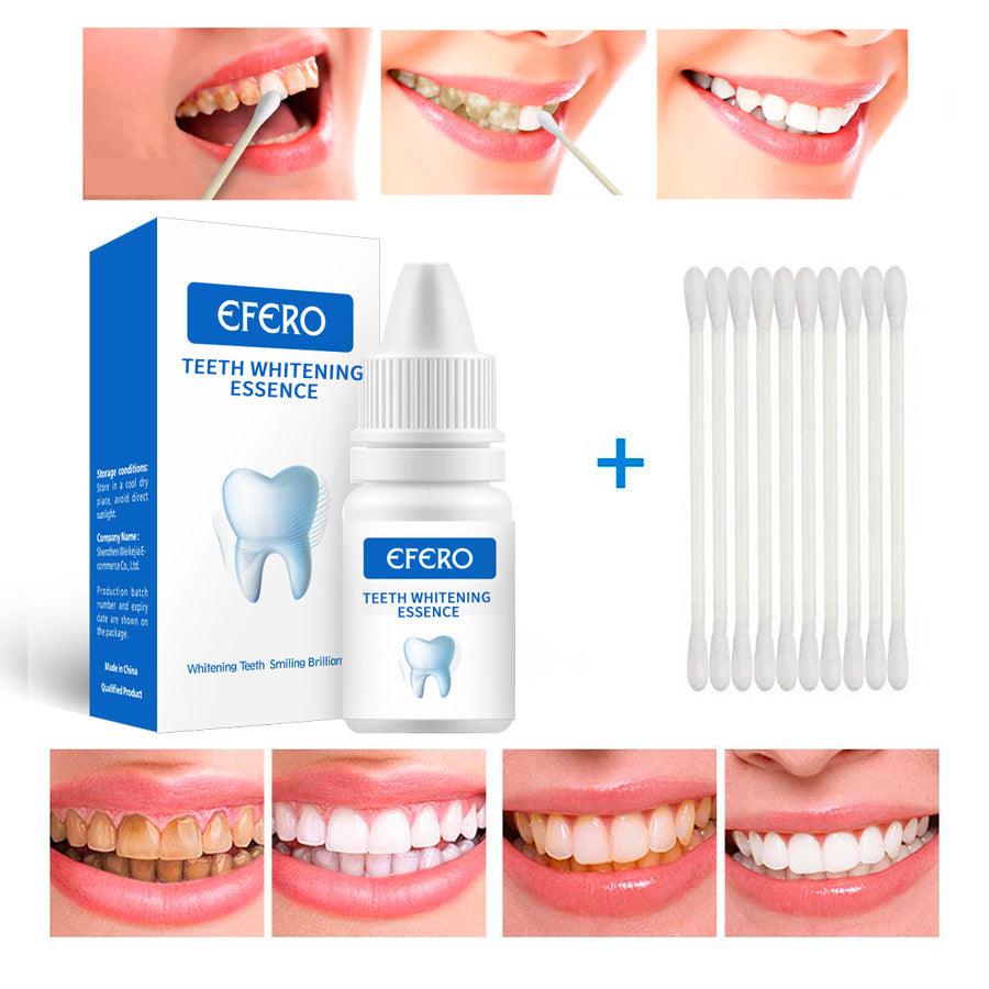 Clean Teeth Cleanser - EX-STOCK CANADA