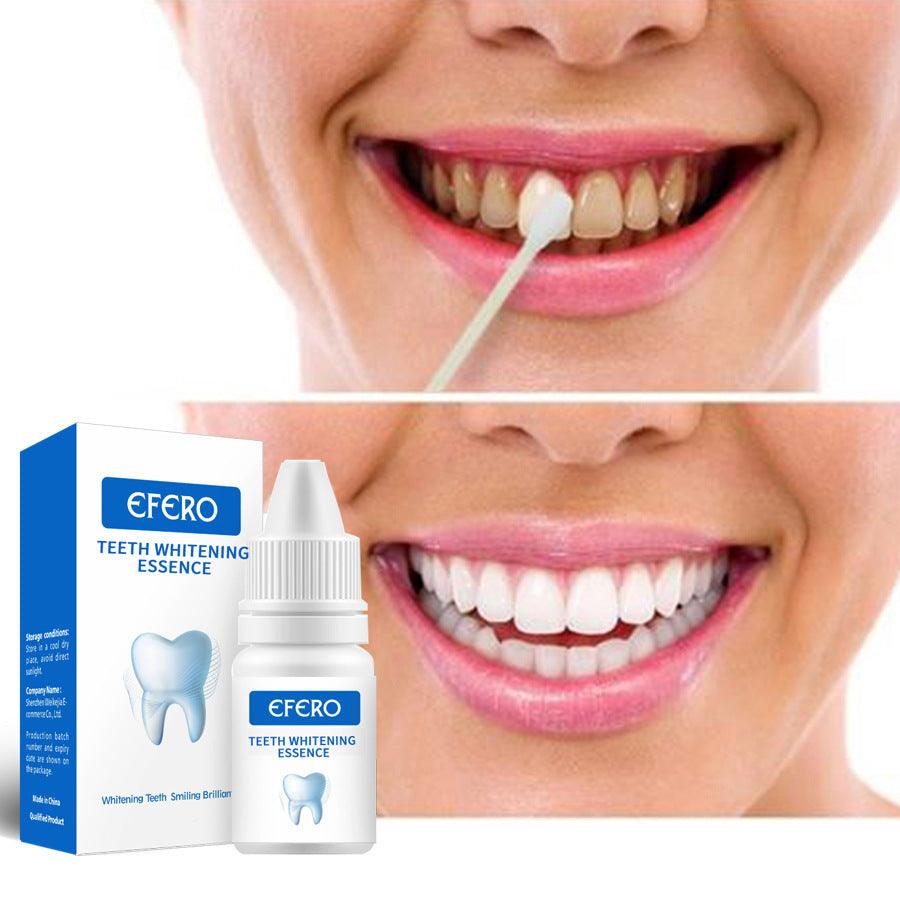 Clean Teeth Cleanser - EX-STOCK CANADA