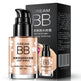 Clear and sleek hydrating cream nude makeup BB cream makeup concealer moisturizing BB cream - EX-STOCK CANADA