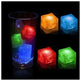 Colorful LED Light Ice - EX-STOCK CANADA