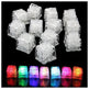 Colorful LED Light Ice - EX-STOCK CANADA