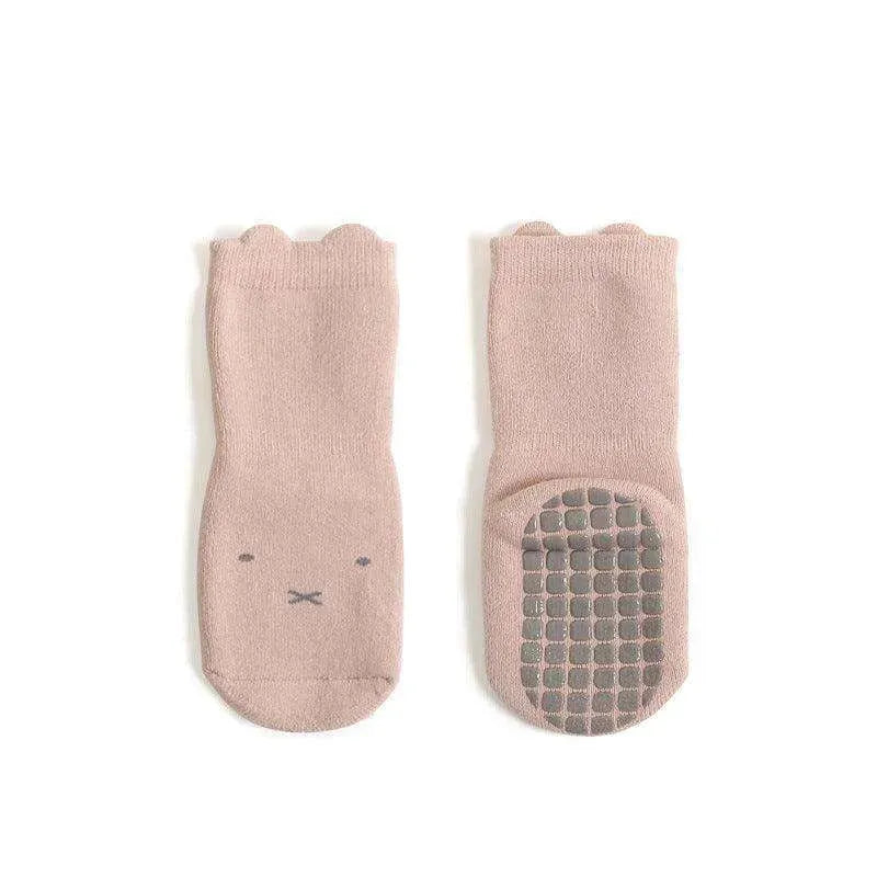 Combed Cotton Socks For Boys And Girls - EX-STOCK CANADA