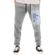 Comfortable And Warm Men's Long Sweatpants - EX-STOCK CANADA