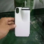 Compatible with Apple Fashion shatter resistant smart phone case - EX-STOCK CANADA