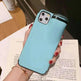 Compatible with Apple Fashion shatter resistant smart phone case - EX-STOCK CANADA