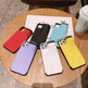 Compatible with Apple Fashion shatter resistant smart phone case - EX-STOCK CANADA