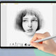 Compatible with Apple , Tablet Touch Screen Touch Painting Stylus - EX-STOCK CANADA