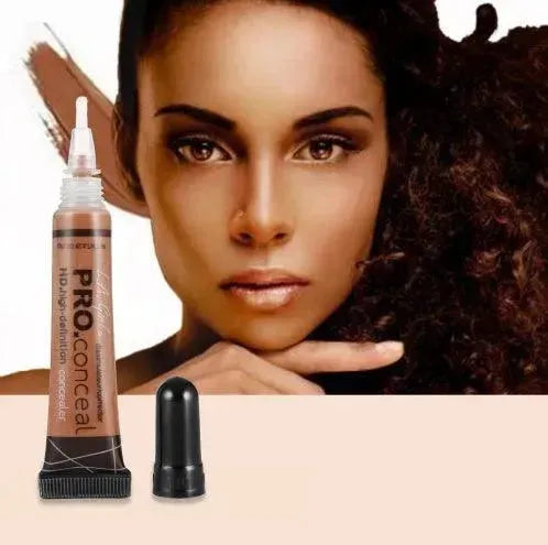 Concealer concealer concealer liquid foundation - EX-STOCK CANADA