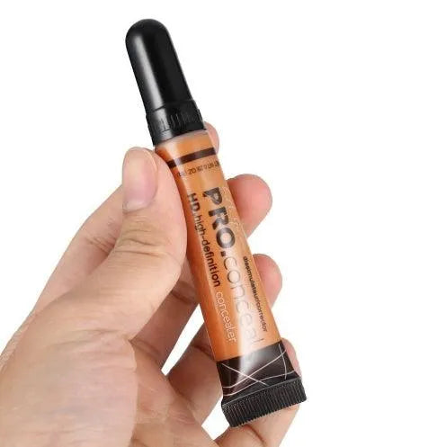 Concealer concealer concealer liquid foundation - EX-STOCK CANADA