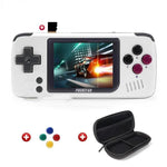 Console,PocketGo,Video Console Retro Handheld, 2.4inch - EX-STOCK CANADA