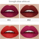 Cool smoke tube matte lipstick - EX-STOCK CANADA