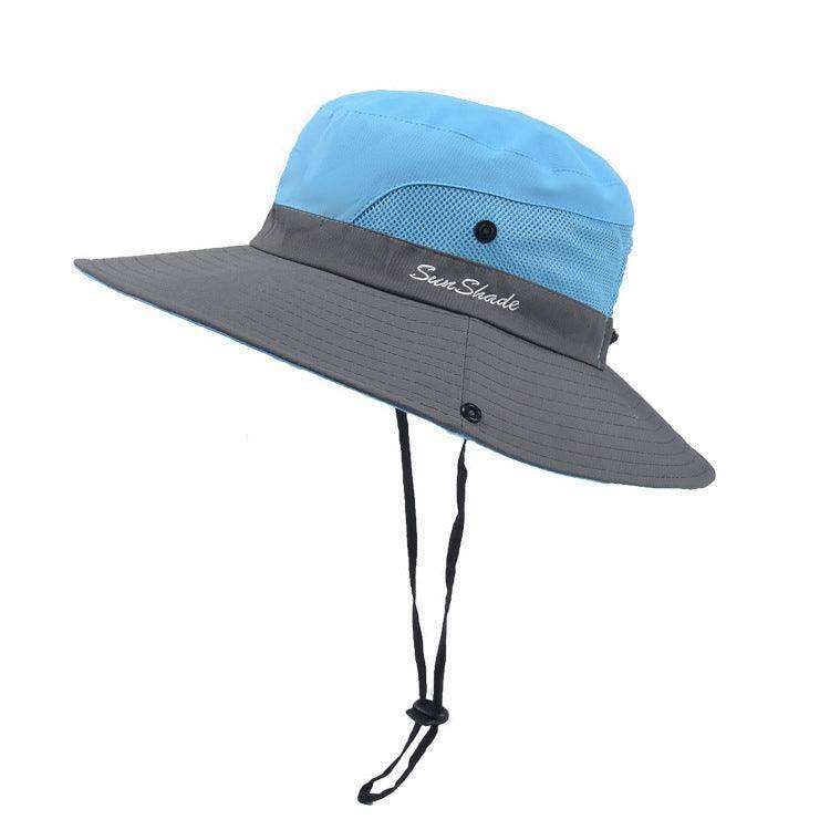 Couple Sun Hats, Fisherman Hats, Women'S Sun Hats, Sun Hats, Travel And Hiking Hat - EX-STOCK CANADA