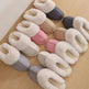 Cozy Fur-Lined Indoor Slippers for Women - EX-STOCK CANADA