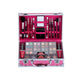 Creative Colorful Eyeshadow Lipstick Cosmetics Set - EX-STOCK CANADA