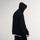 Creative Detachable High Neck Loose Hooded Men's Sweater - EX-STOCK CANADA
