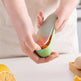 Creative Fruit & Vegetable Peeler With Storage box - EX-STOCK CANADA