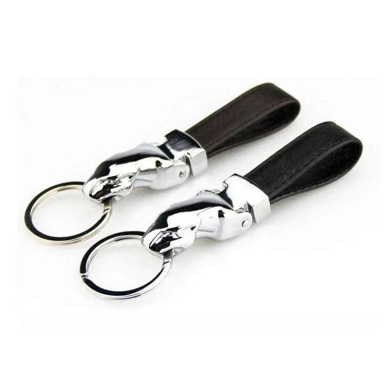 Creative Keychain Small Gift Fashion Keychain Pendant - EX-STOCK CANADA