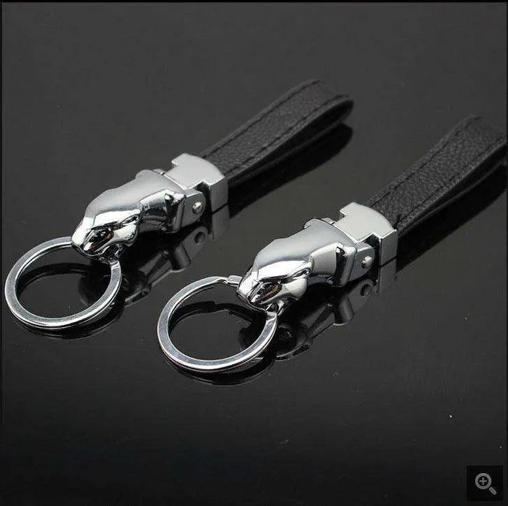 Creative Keychain Small Gift Fashion Keychain Pendant - EX-STOCK CANADA