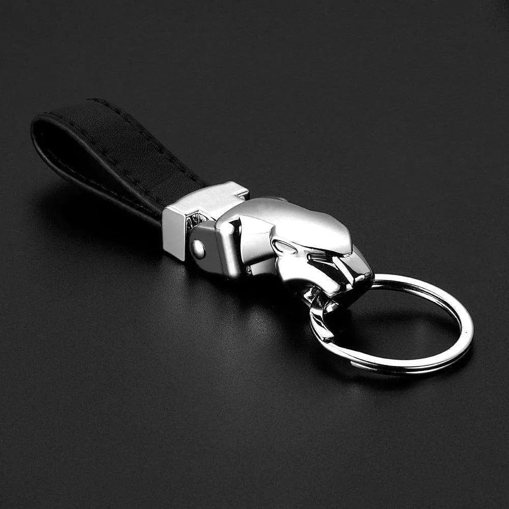 Creative Keychain Small Gift Fashion Keychain Pendant - EX-STOCK CANADA