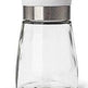 Creative kitchen appliances hand glass grinder with pepper mill - EX-STOCK CANADA