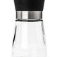 Creative kitchen appliances hand glass grinder with pepper mill - EX-STOCK CANADA