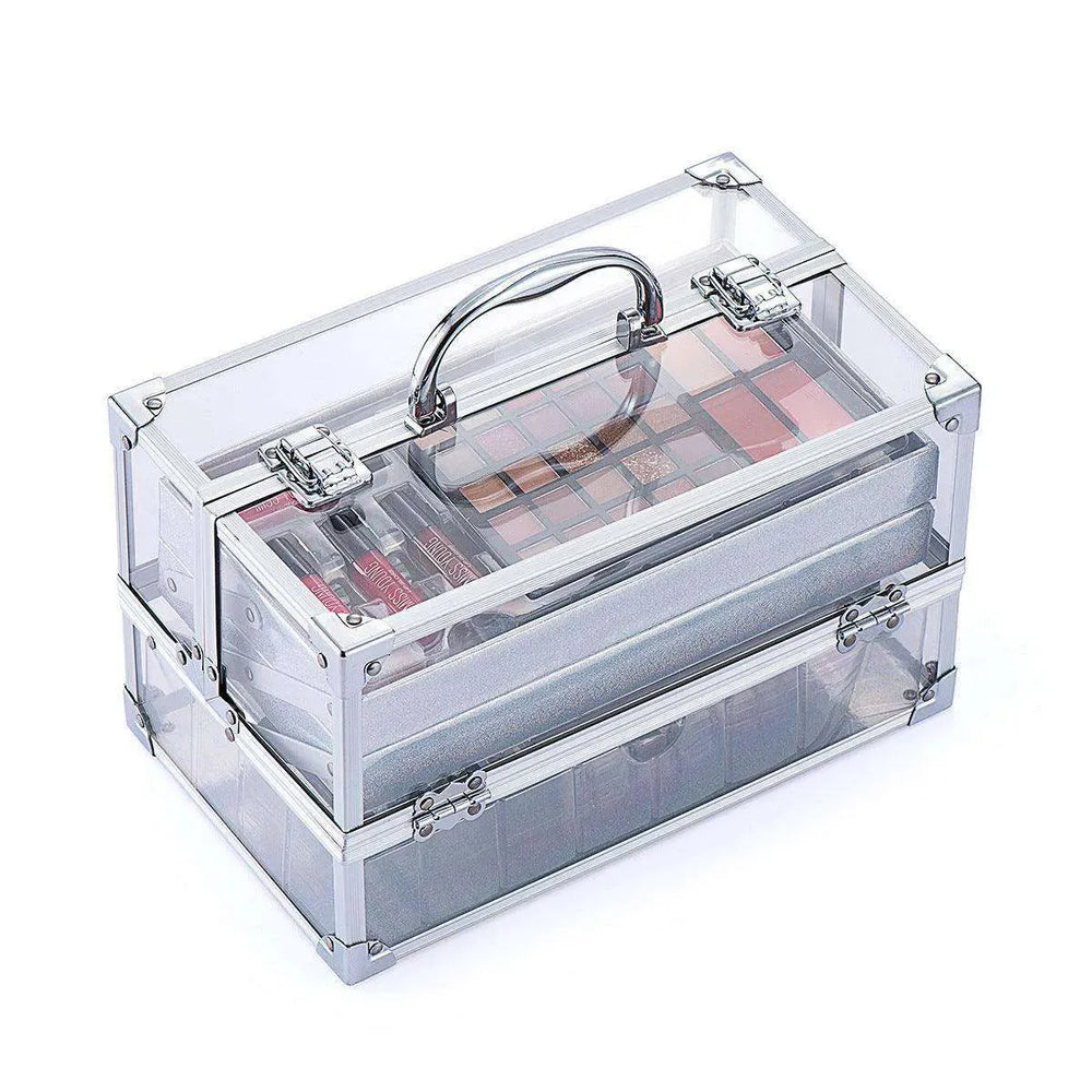 Creative Women's Eyeshadow Lipstick Makeup Set - EX-STOCK CANADA