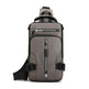 Crossbody Bags Men Multifunctional Backpack Shoulder Chest Bags - EX-STOCK CANADA