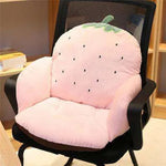 Crown Cartoon Chair Cushion for Home Decor - EX-STOCK CANADA