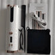 Curling Iron USB Wireless Multifunctional Charging Curler - EX-STOCK CANADA