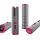 Curling Iron USB Wireless Multifunctional Charging Curler - EX-STOCK CANADA