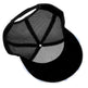 Curved Brim Mesh Sunscreen Baseball Hat - EX-STOCK CANADA