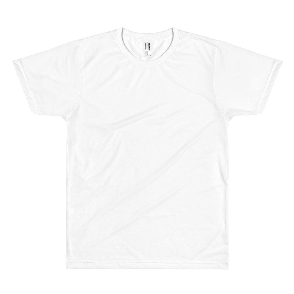 Custom Design, T-Shirt, Personal T-shirt - EX-STOCK CANADA