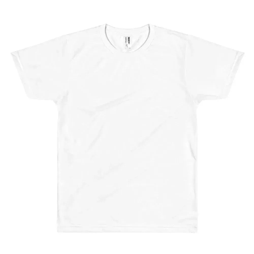 Custom Design, T-Shirt, Personal T-shirt - EX-STOCK CANADA