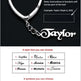 Custom Name Keychains Personalized Monogram Initial Key Chain With Name Engraved Letter for Women Men Jewelry Bag Charm - EX-STOCK CANADA