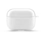 Custom Soft Silicone Transparent Air pods Pro Earphone Case Cover - EX-STOCK CANADA